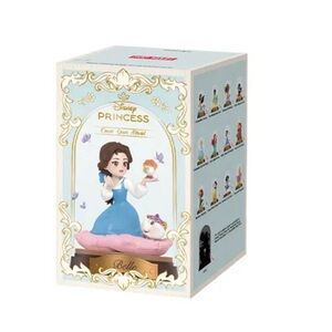 Disney Princess Create Your World Series Figures - Pocahontas Journey